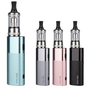 Zelos Nano Kit 1600mAh Aspire