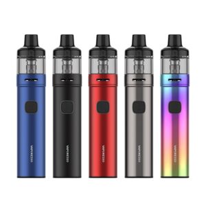 GTX Go 40 Pod Vaporesso