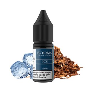 BOOMS ICE Aroma Concentrato 10ml TNT Vape